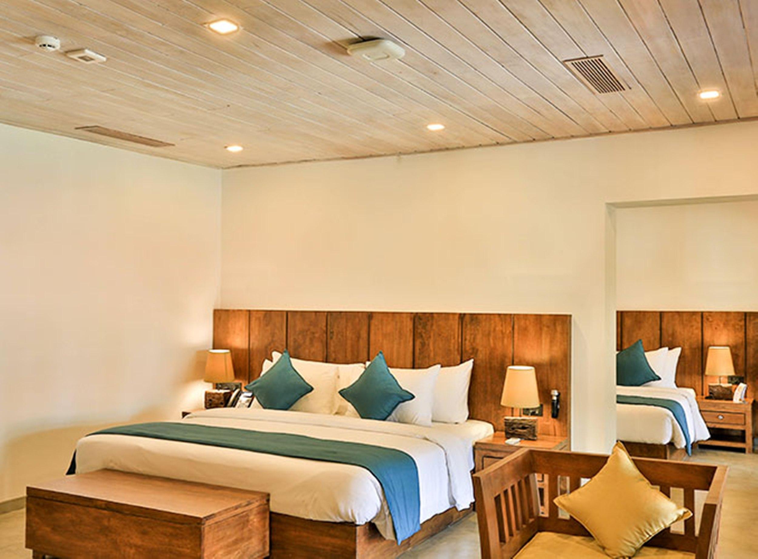 Regenta Arie Lagoon Negombo Exterior photo