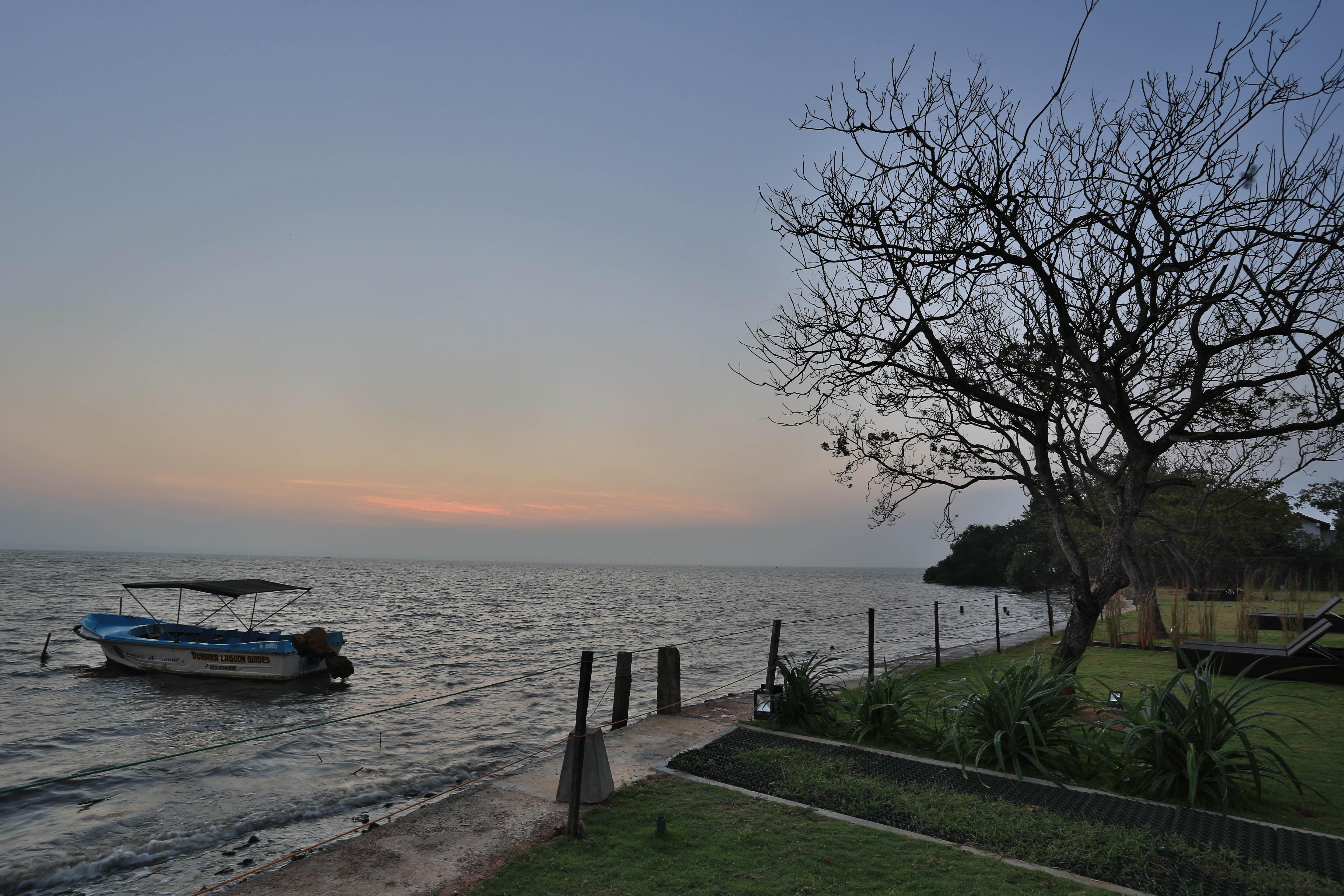 Regenta Arie Lagoon Negombo Hotel Exterior photo