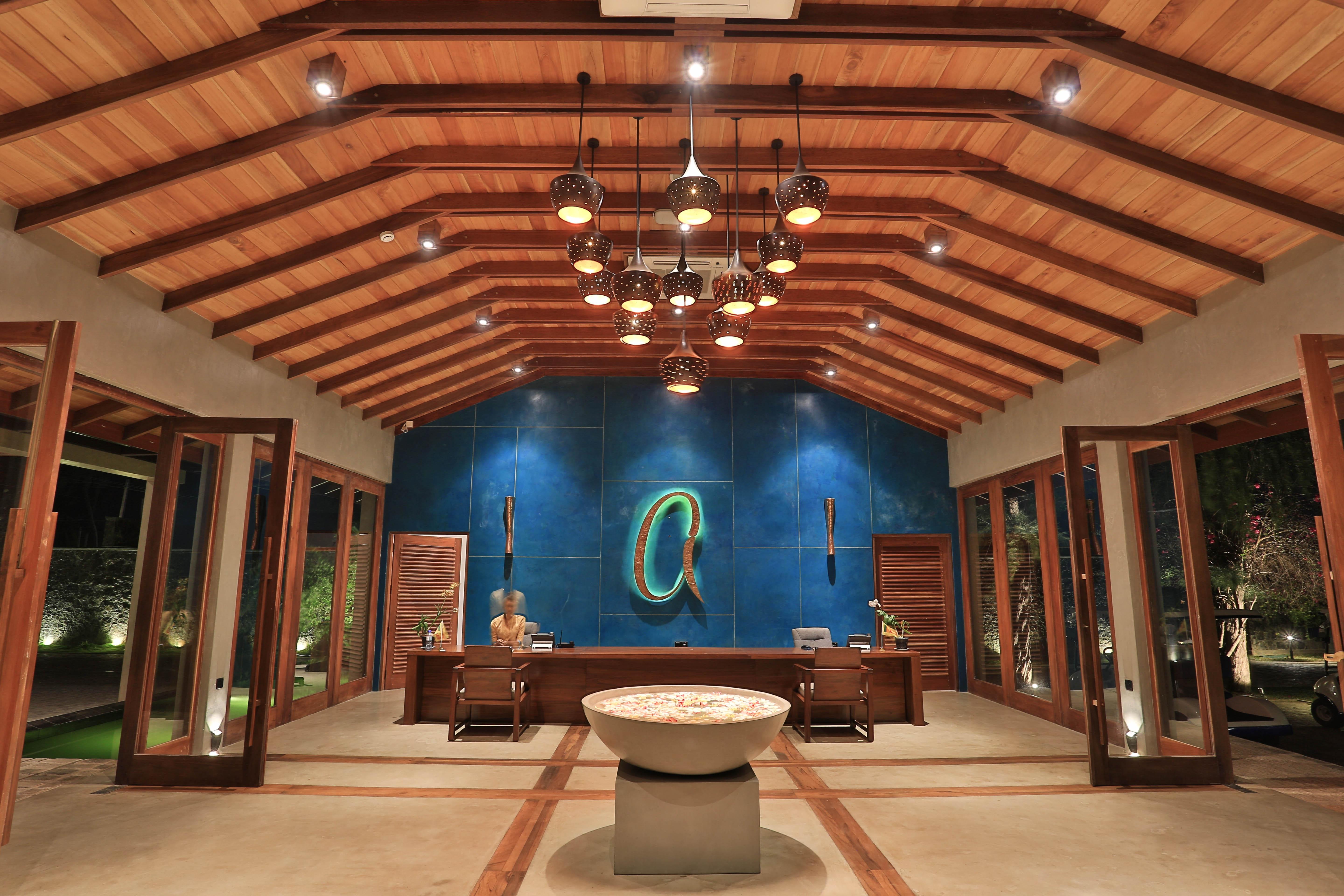 Regenta Arie Lagoon Negombo Exterior photo